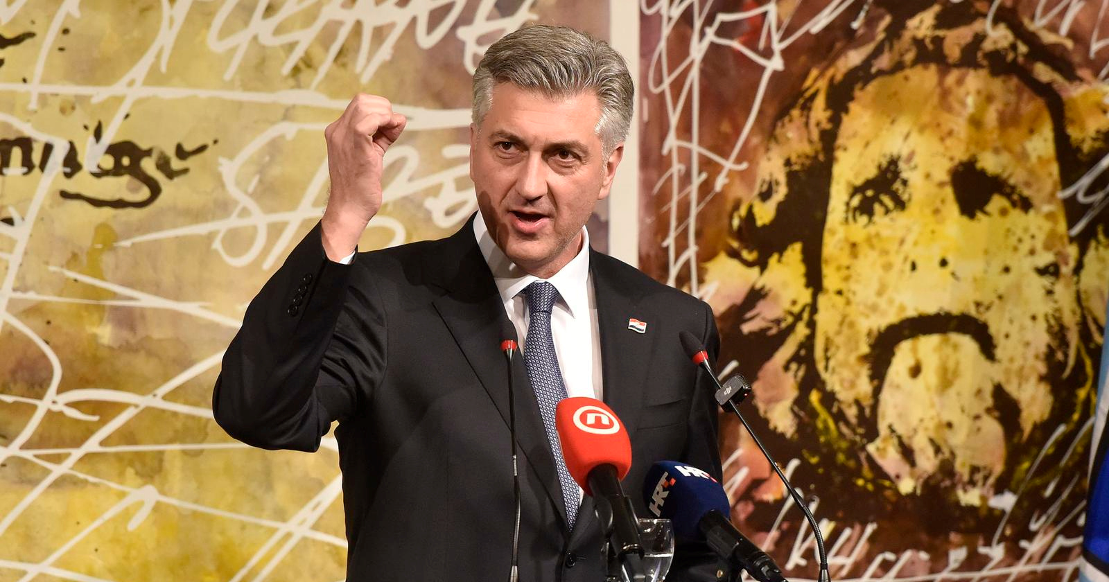 Fitch potvrdio rejting Hrvatske. Premijer: Izvješće potvrdilo da smo stabilna država