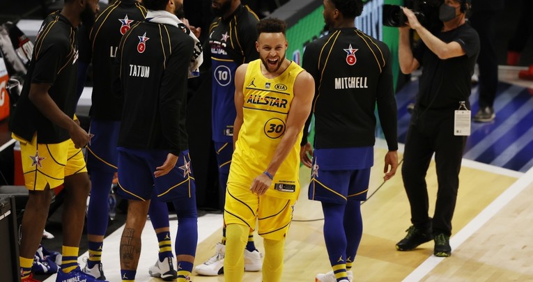 NBA objavio tko će sve zaigrati na All-Star utakmici ove godine