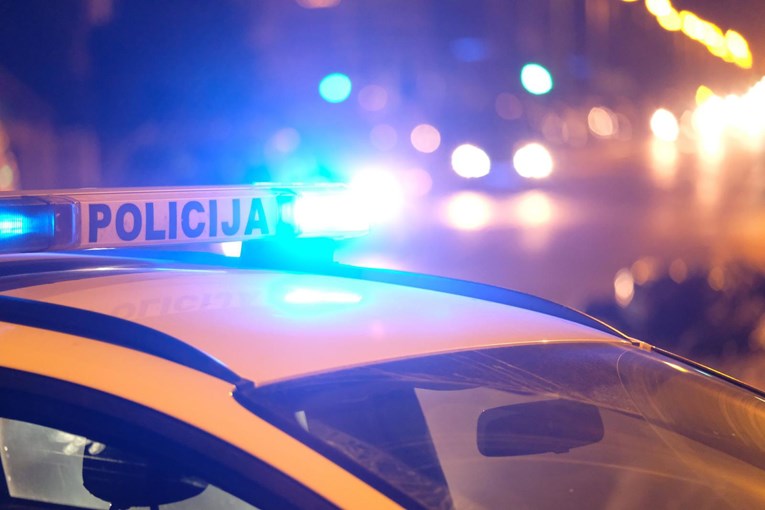 Masovna tučnjava u Makarskoj, petero ozlijeđenih