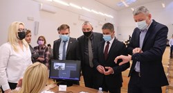 VIDEO Puljak tražio raspuštanje Gradskog vijeća, oporba ga odbila. Ništa od izbora