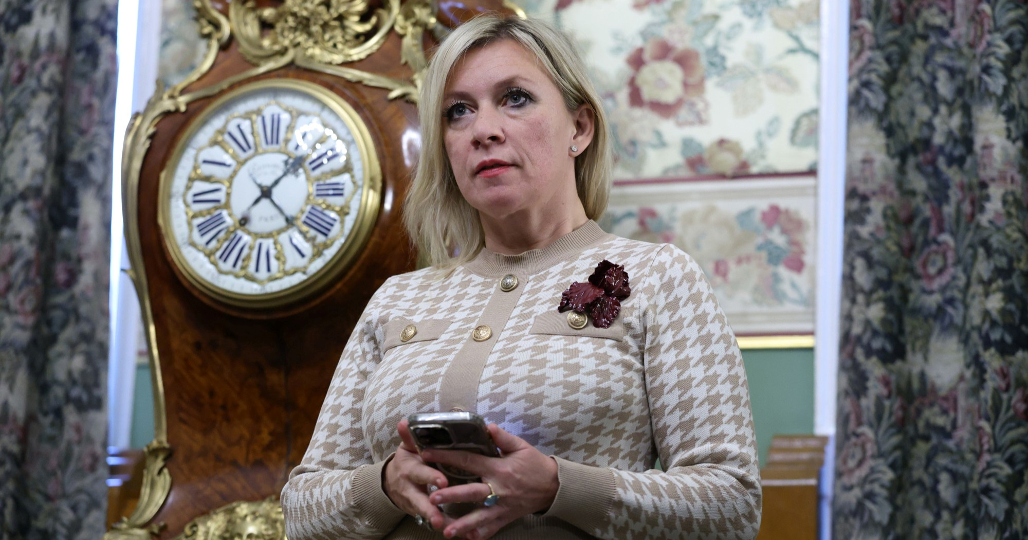 Rusija upozorava građane da ne putuju u Njemačku