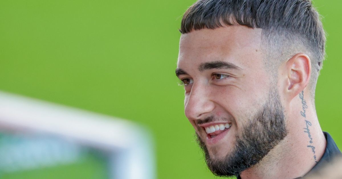 United želi stopera kojeg je Amorim jednom već doveo