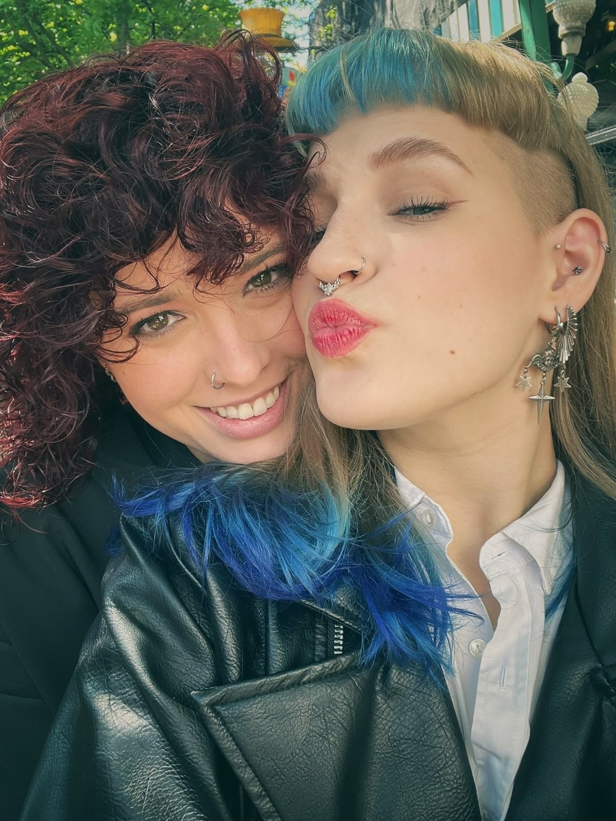 Ljubav na Eurosongu? "Nemo je osvojio trofej, ali ja sam osvojila najbolju"