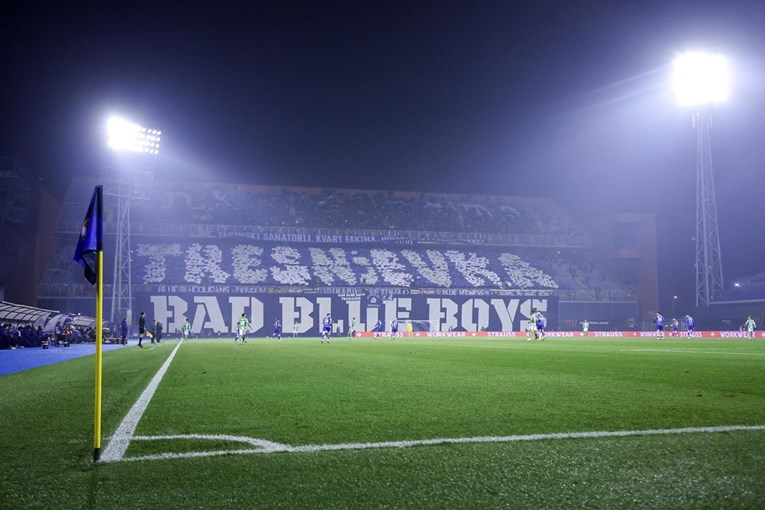 Krenula je prodaja ulaznica za Dinamovu sljedeću europsku utakmicu