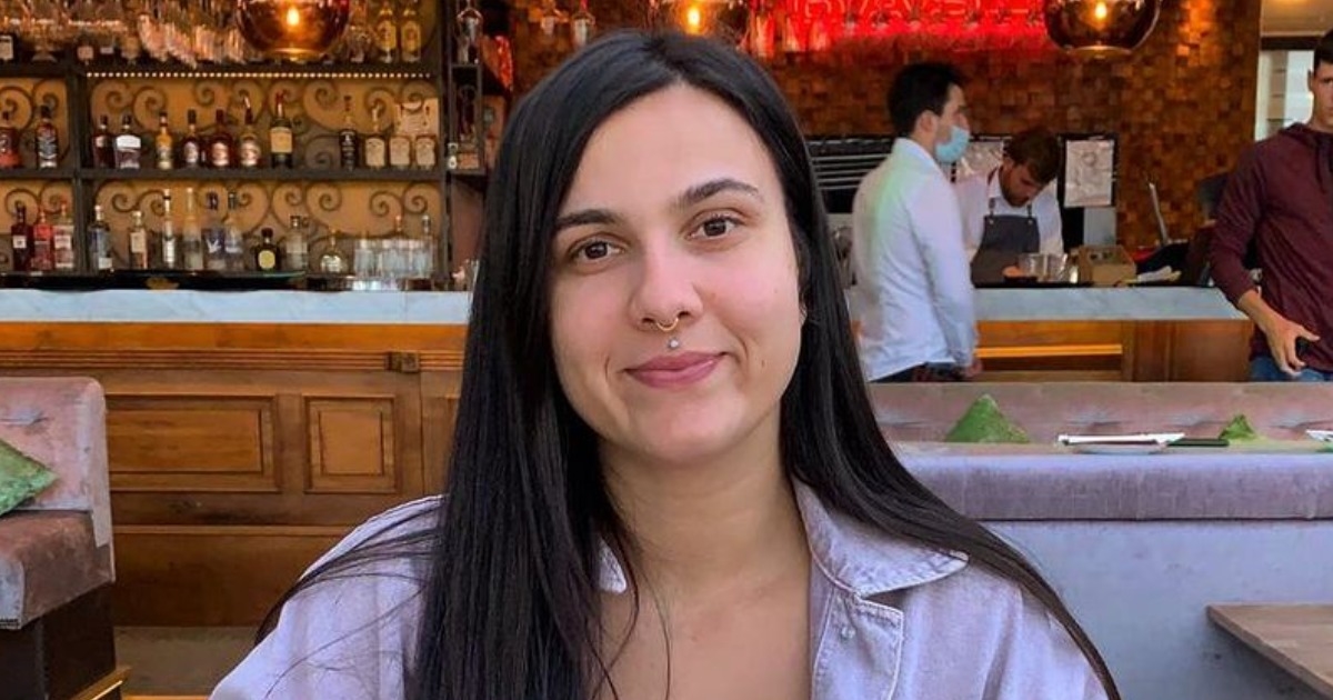 Nakon što je smršavjela više od 40 kilograma Maja iz ŽNV-a pozirala u badiću
