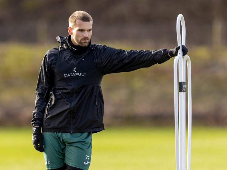 Hoće li hit-napadač izabrati hrvatsku reprezentaciju? "Ja sam Hrvat i Australac"