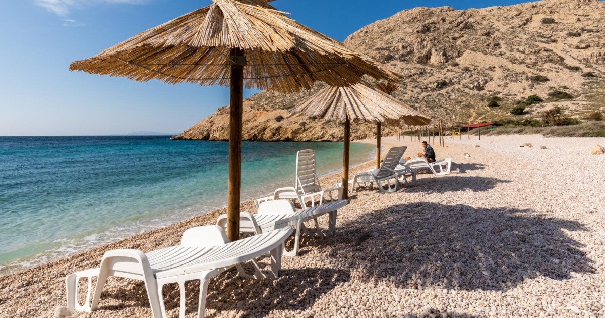 EK: Odobren hrvatski program pomoći turizmu i sportu, maksimalni iznos 800.000 eura
