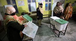 Pakistanci izlaze na izbore, sve bi moglo ovisiti o moćnim generalima