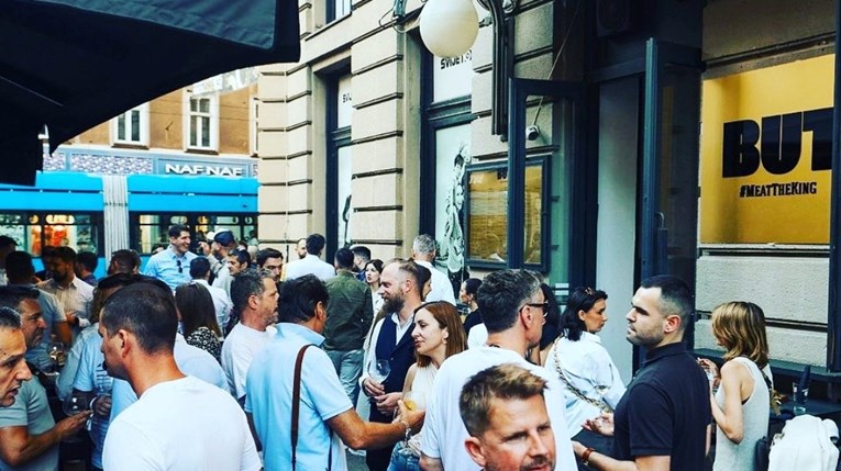 U centru Zagreba možete pojesti griz na mlijeku, ali i čvarkuše i bučnicu