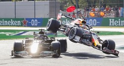 Red Bullov čelnik žestoko optužio Hamiltona i Mercedes da lažu