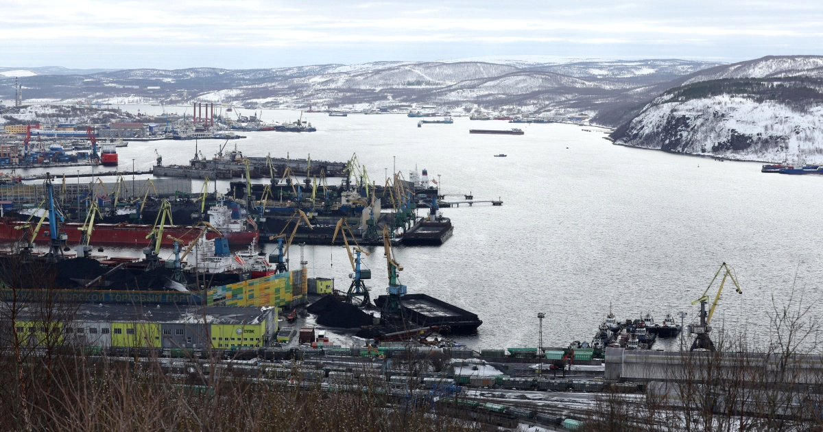 Norveška: Rusija jača nuklearni arsenal na Arktiku. Uperila je oružje prema SAD-u