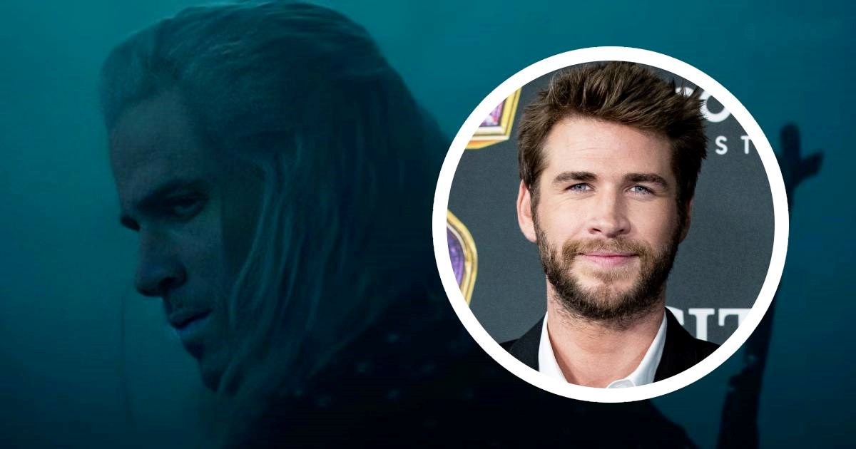 Liam Hemsworth otkrio da nije čitao knjige ni gledao seriju prije uloge u Witcheru