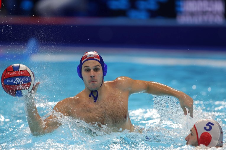 Hrvatska bez šanse za vrh grupe Eura u vaterpolu. Evo što joj treba za polufinale