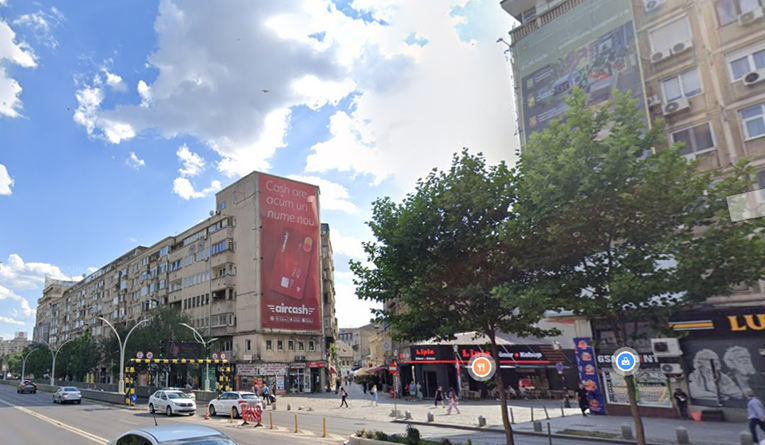 Trumpova firma gradi luksuzan neboder usred Bukurešta