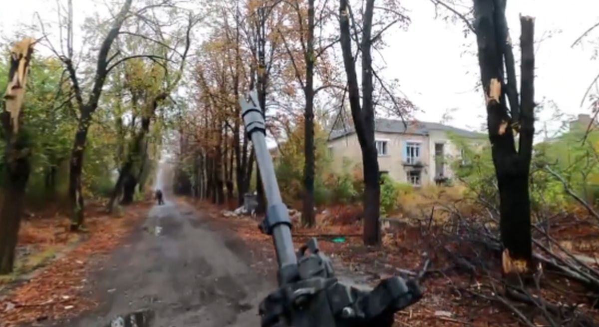 Još jedan važan ukrajinski grad je pred padom. Vode se brutalne urbane borbe