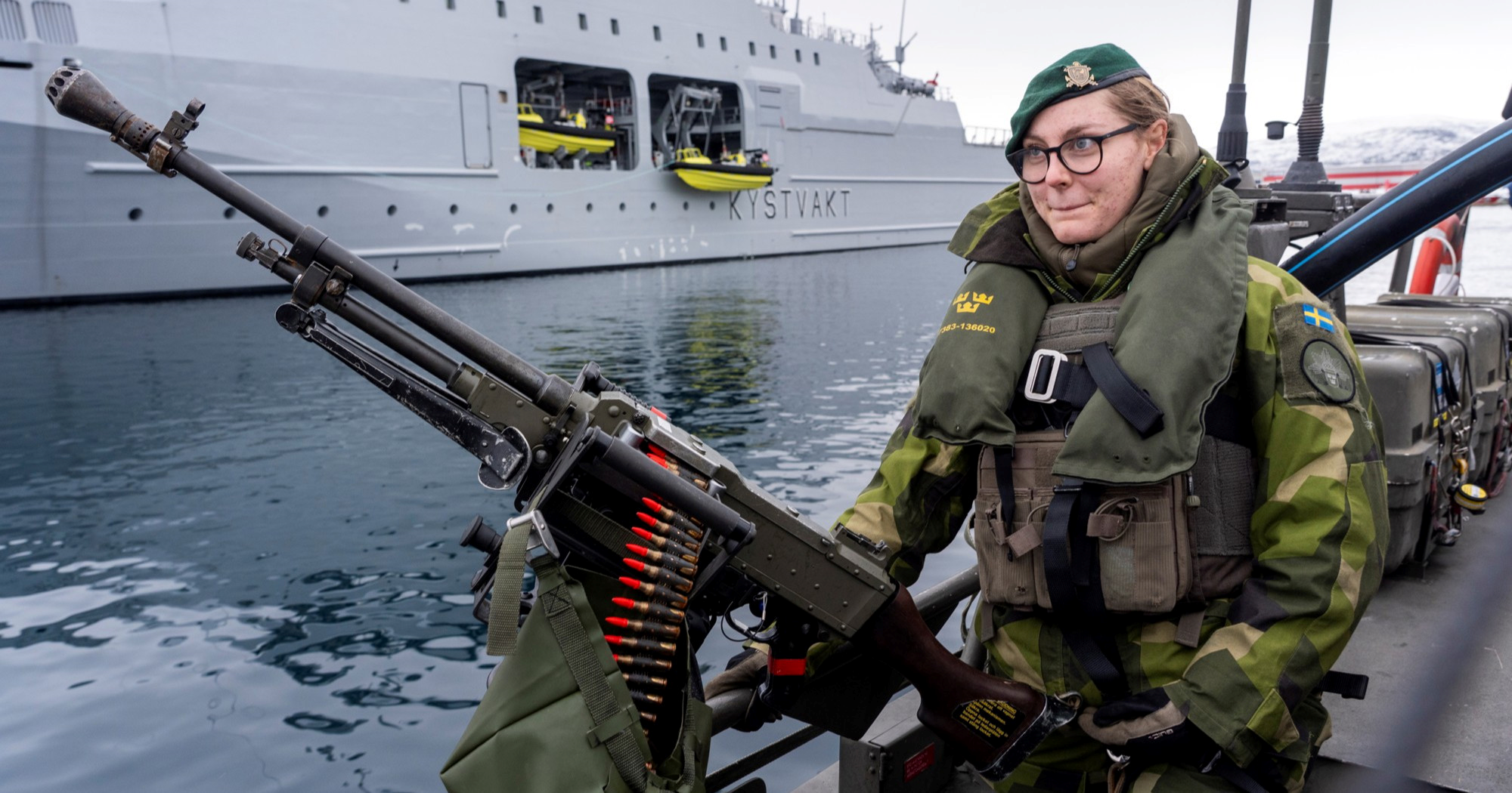 Vodeći švedski dnevni list: Trump nam prijeti, treba nam nuklearno oružje