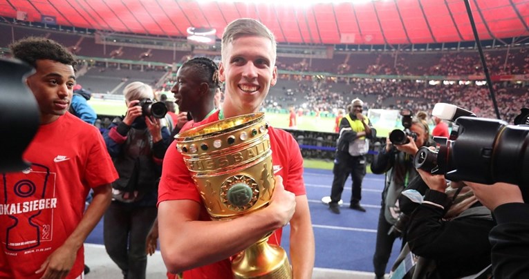 Olmo bi ove zime mogao završiti u Chelseaju, a Dinamo zaraditi milijune