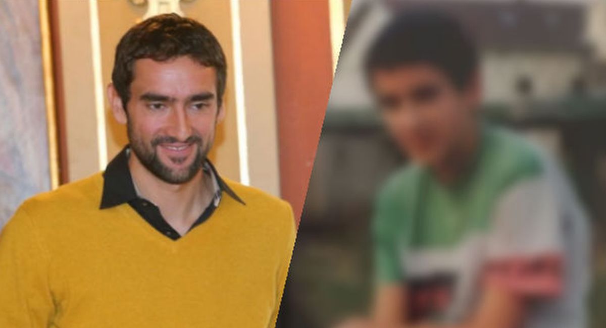 Čilić pokazao kako je izgledao prije slave: "Nakon puno godina ispunio sam san"