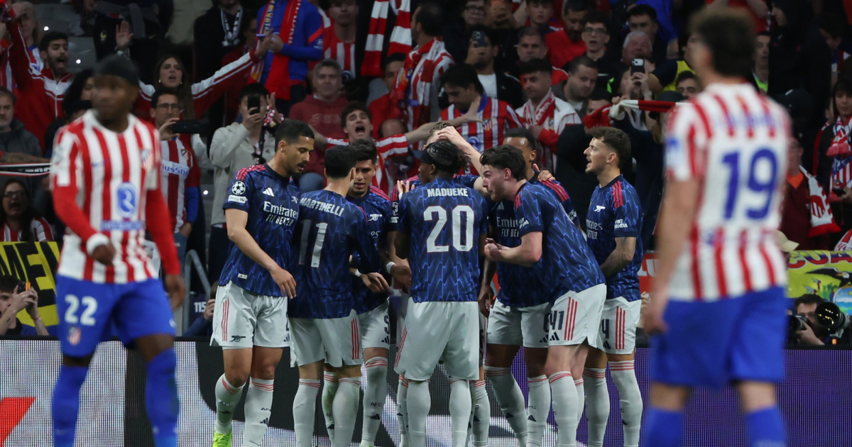 Tko će igrati finale Lige prvaka? Evo što kaže superračunalo