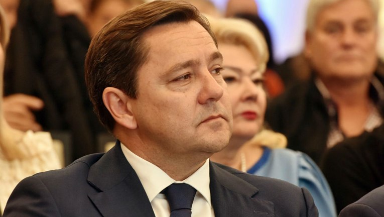 Šef zagrebačkog HDZ-a o sastanku nakon Kolindinog poraza: Nije bilo tabu tema
