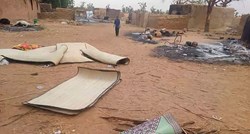 U terorističkim napadima u Maliju poginule najmanje 64 osobe