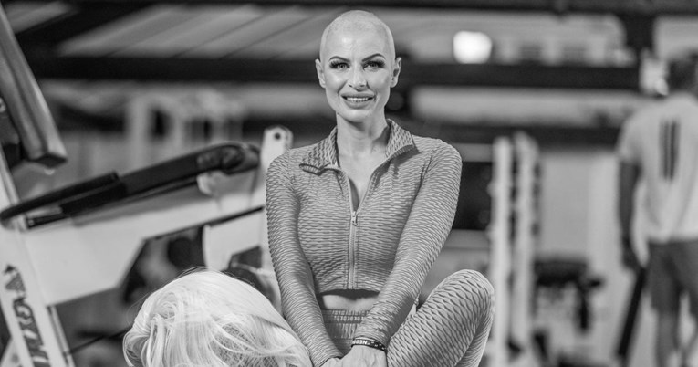 Preminula je Vanja Dukić (37). Hrvatska bodybuilderica izgubila je bitku s rakom