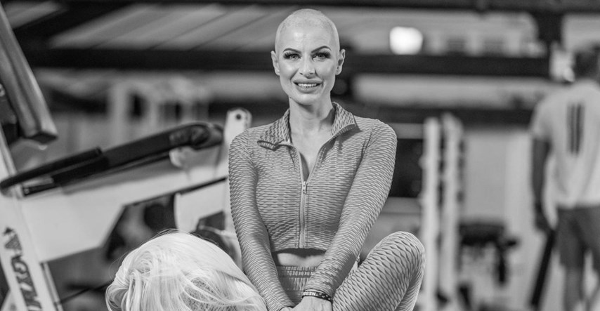 Preminula je Vanja Dukić (37). Hrvatska bodybuilderica izgubila je bitku s rakom