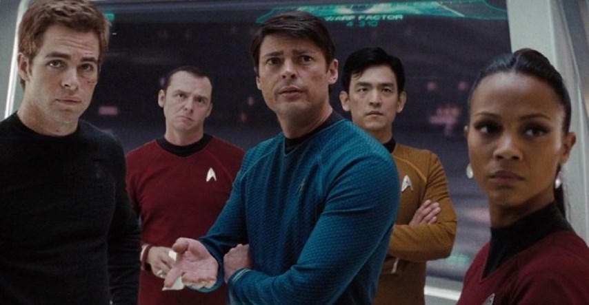 Redatelj jedne od hvaljenijih serija godine snima novi Star Trek
