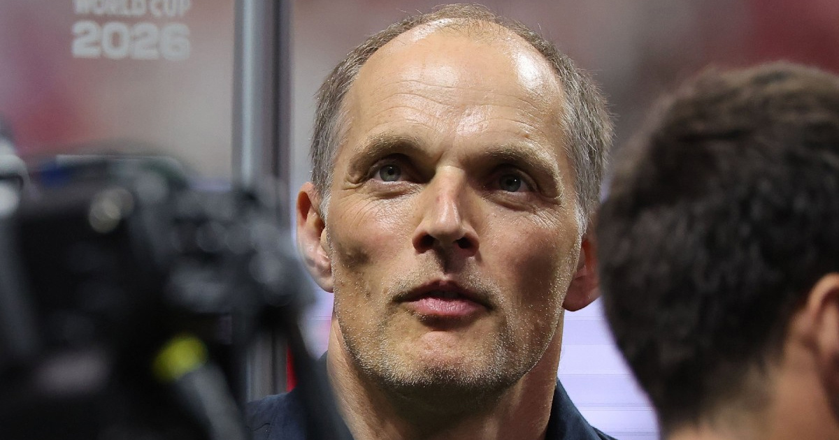 Tuchel: Imali smo najgori mogući početak. Prvi udarac, prvi gol