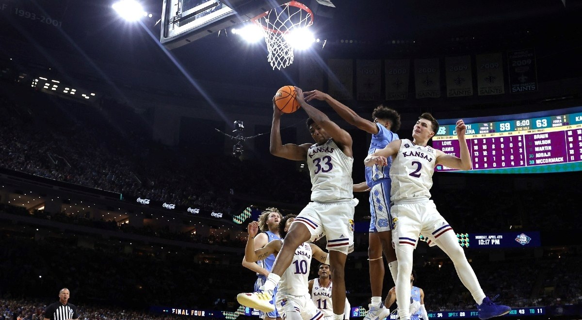 VIDEO Kansas osvojio NCAA titulu nakon nevjerojatnog preokreta 