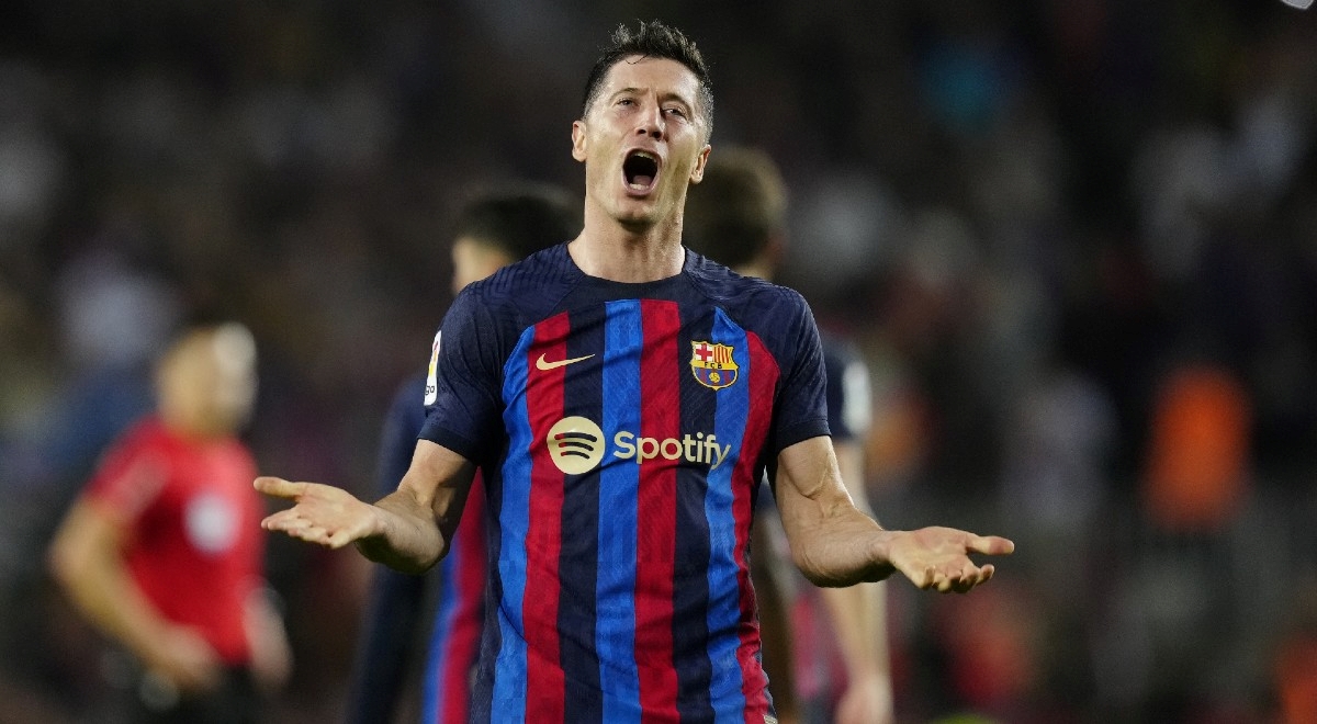 Insajder: Lewandowski će aktivirati posebnu klauzulu ako zabije još 8 golova
