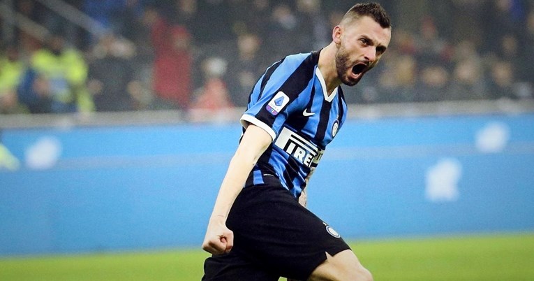 Brozović: Rekao sam agentima da me ne zanima nijedan klub osim Intera