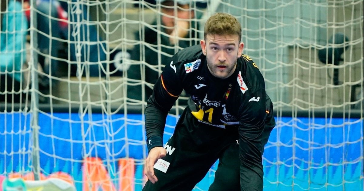 Golman Španjolske: Utakmica s Hrvatskom nam može odrediti cijeli turnir