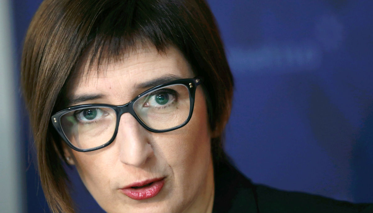 Pitali smo Marijanu Puljak kojih joj je pet omiljenih knjiga