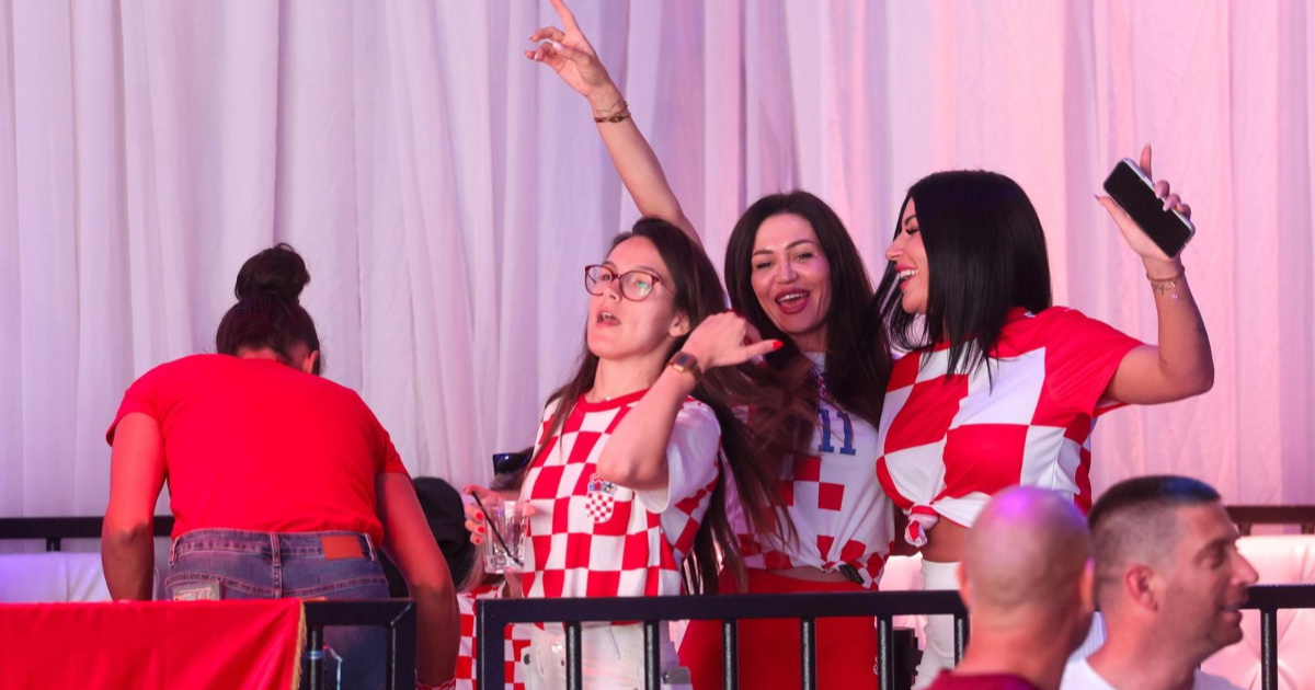 FOTO Hrvati iz cijelog svijeta okupili se u Torontu, otvorena je Hrvatska kuća
