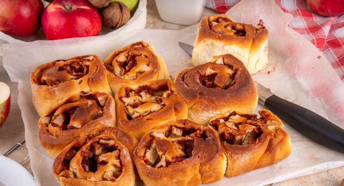 Najavili su vam se gosti? Iznenadite ih jednim od ovih sočnih jesenskih kolača