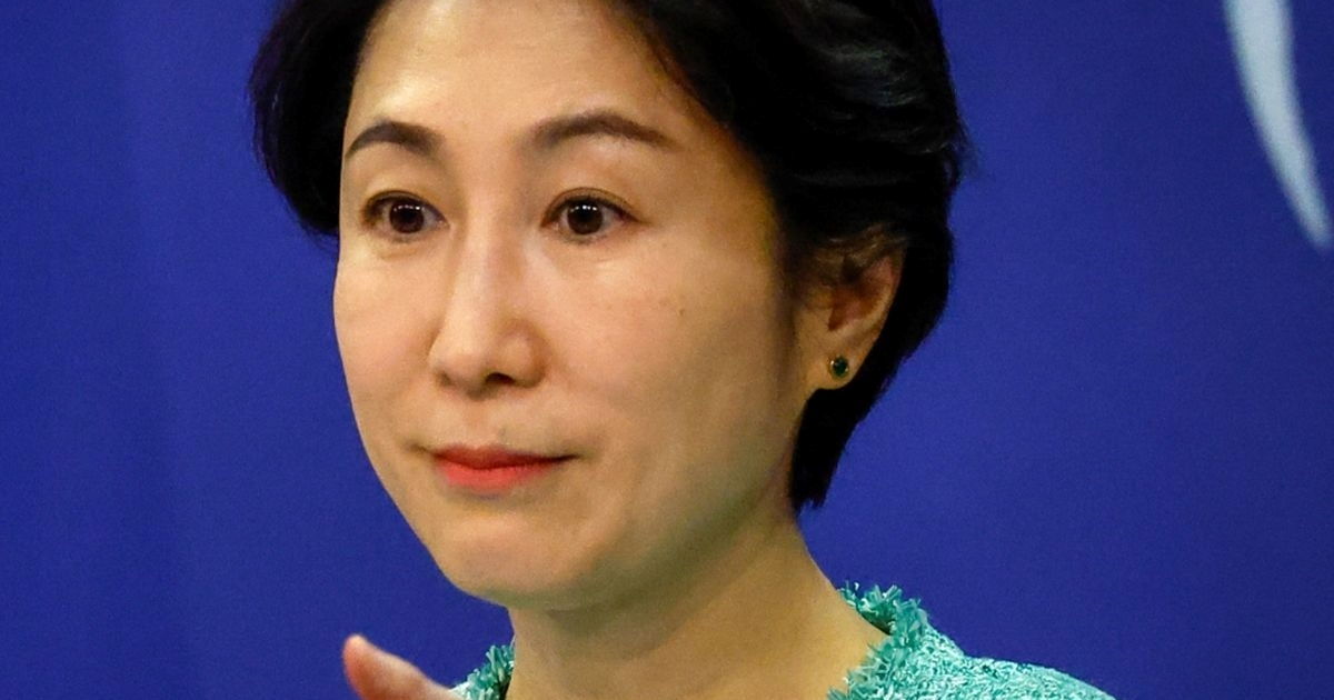 Kineska ministrica: Nadamo se sporazumu o Ukrajini koji je prihvatljiv svim stranama