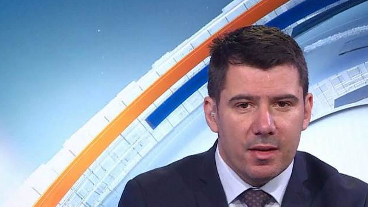 Grmoja: Protiv Mosta se vodi specijalni rat