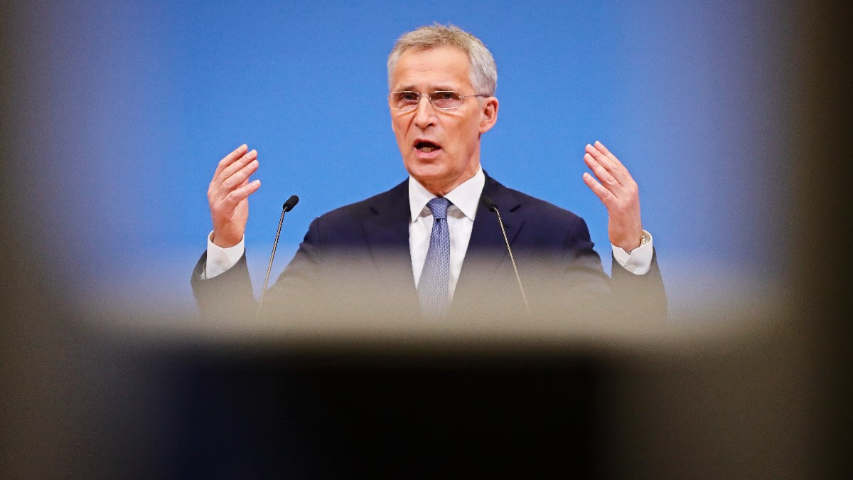 NATO upozorio Rusiju da ne upotrebljava kemijsko oružje u Ukrajini