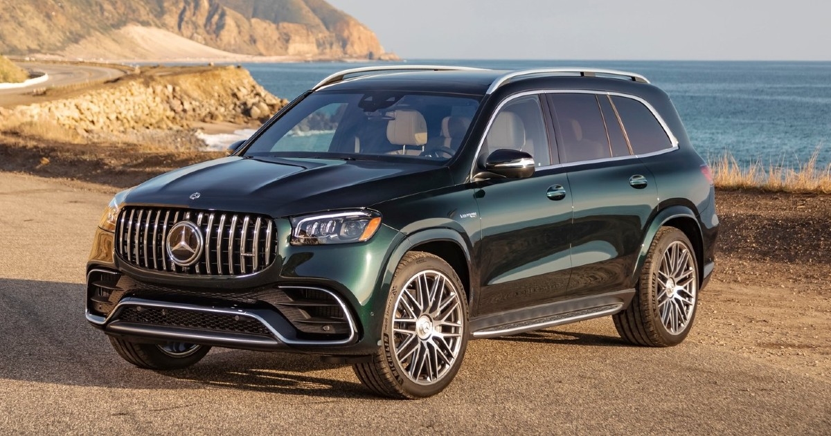 Još malo pa nestalo: Mercedes ukida V8 modele
