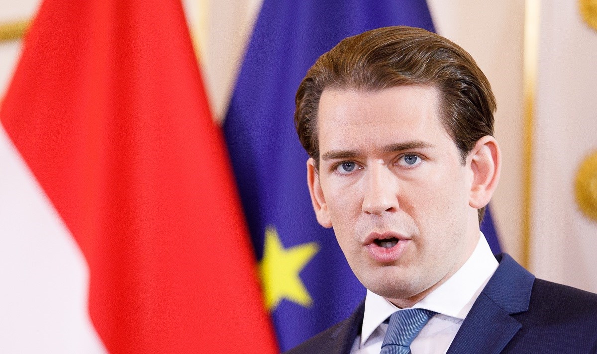 Kurz ima plan za doživotno zatvaranje terorista