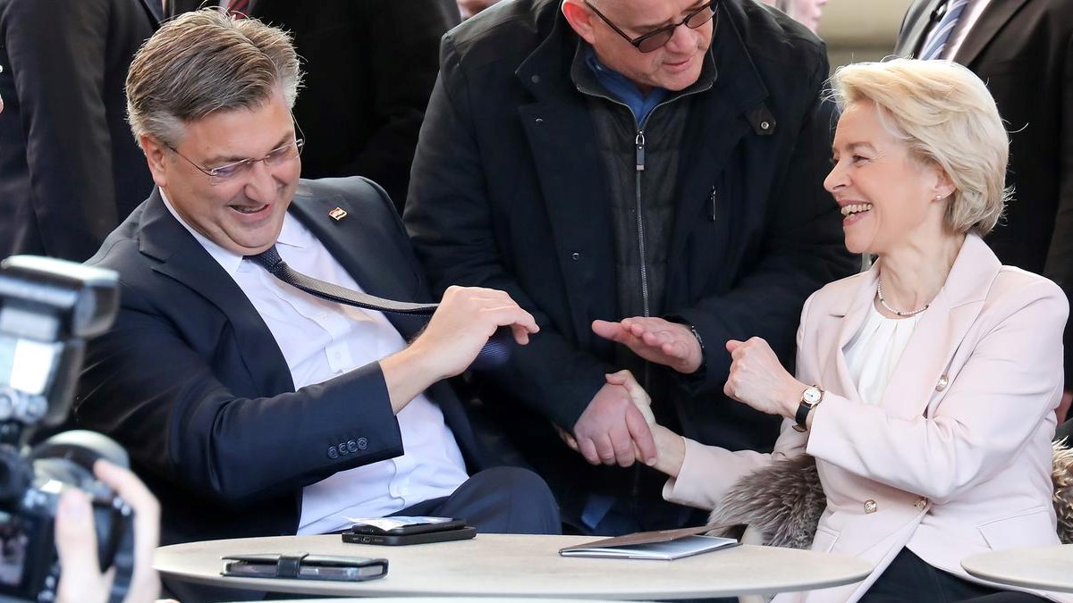Zurovec: Premijer je prvi put platio kavu svojim novcem pa je shvatio da je inflacija