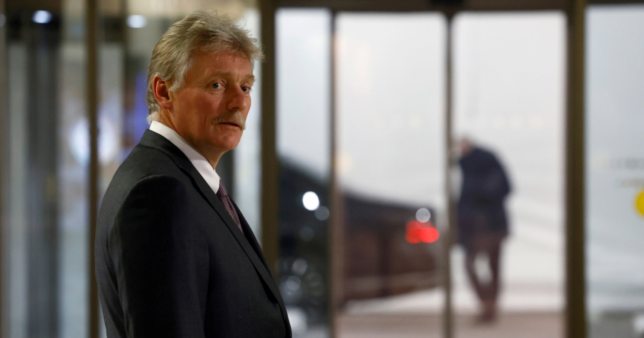 Kremlj: Sankcije koče gospodarske odnose Rusije i SAD-a