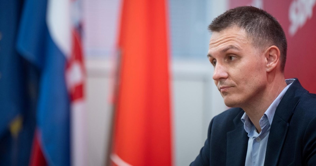 Paunović (SDP): Cilj nam je bolja i pravednija Makarska za sve