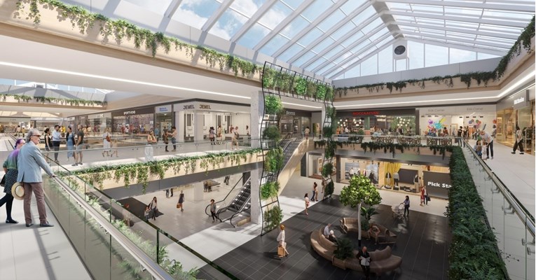Isto misto, novi đir – City Center one Split uskoro u novom izdanju