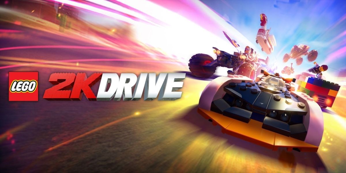 Lego 2K Drive je odličan, ali postoji jedan veliki "ali"