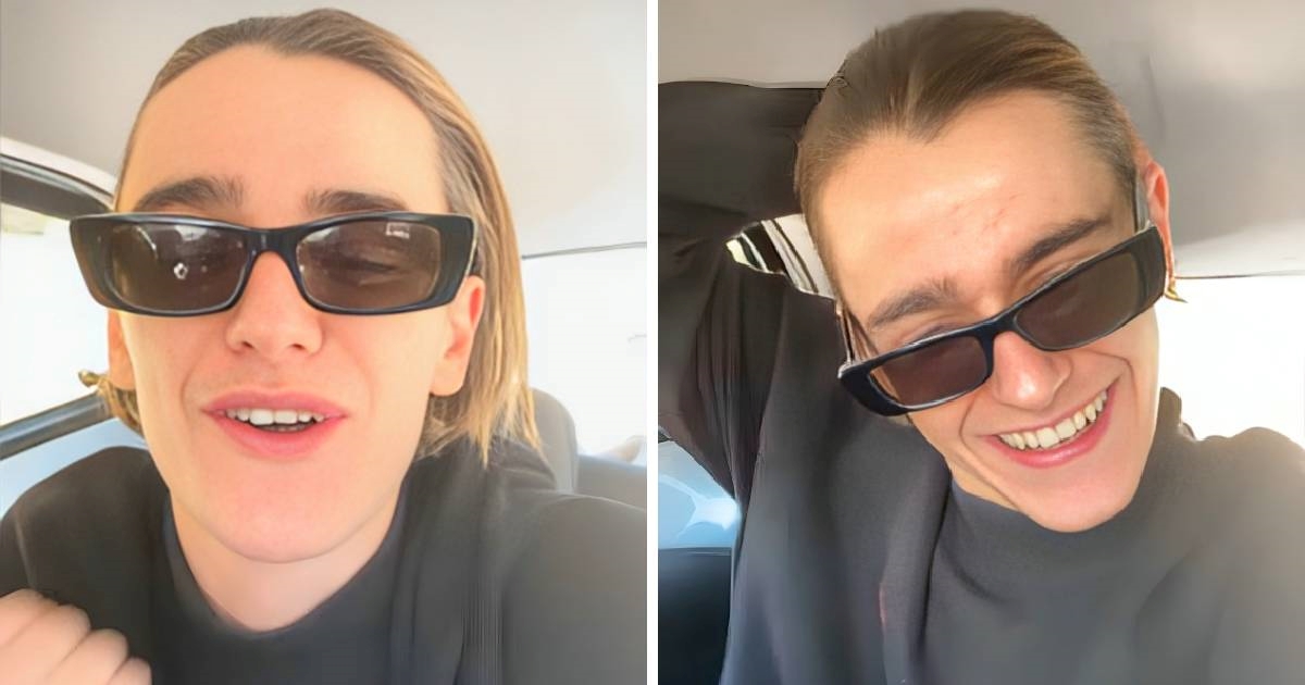 Marko Bošnjak se nakon Dore oglasio na Instagramu: Kukulele, opet mi se plače