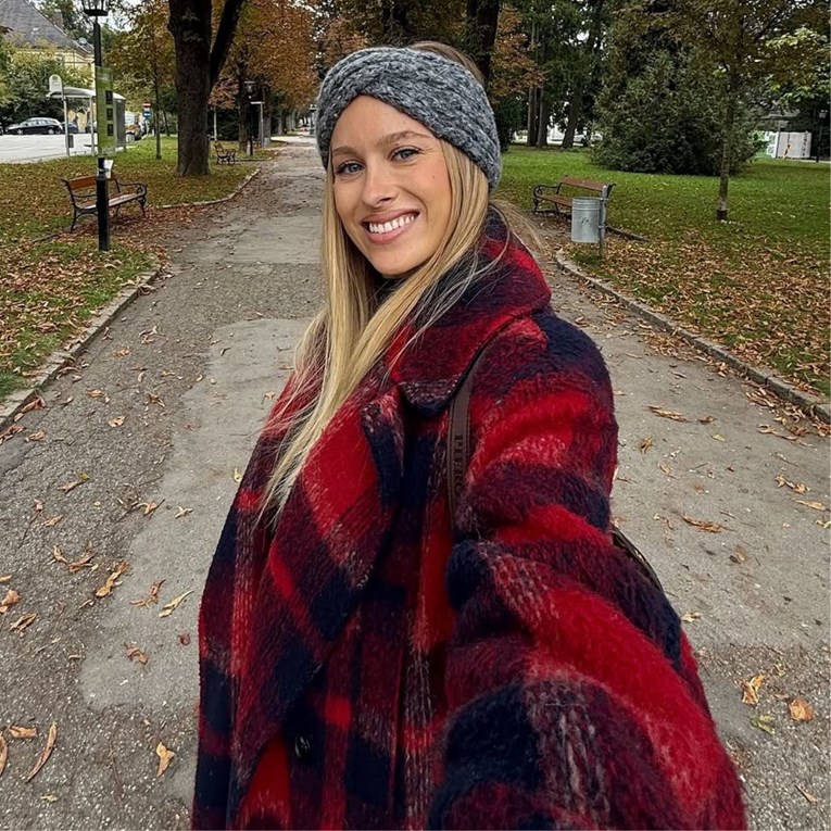 Domenica proslavila 33. rođendan u Istanbulu: "Još samo pet godina do znate već čega"