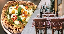 Lovac na pizze: Kako se pravilno jede pizza