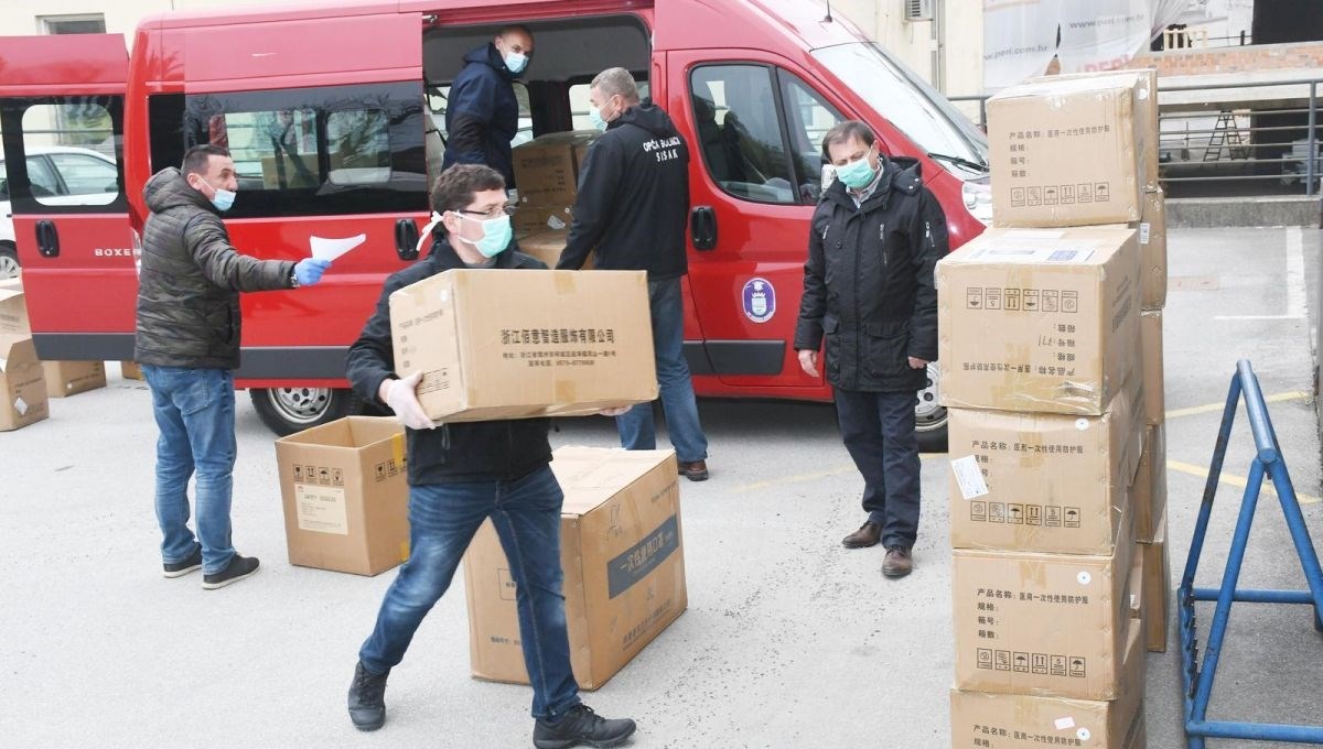 Ministarstvo gospodarstva reagiralo na tvrdnje HUP-a o Zakonu o javnoj nabavi